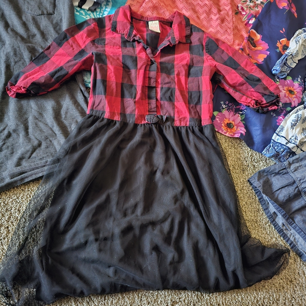Girls Dress Bundle Lot - Picture 4 of 13